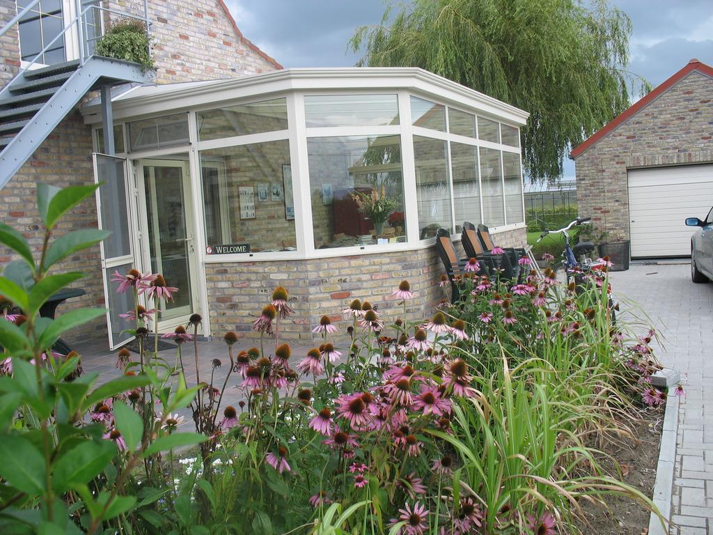 Frühstückspension Greenhouse 37