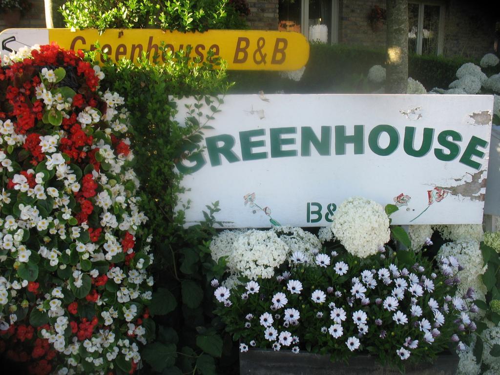 Greenhouse 37 Frühstückspension 2*