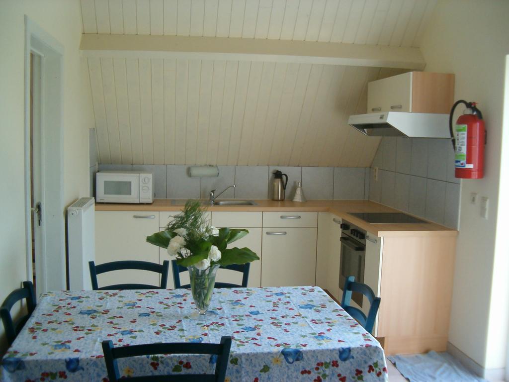 Greenhouse 37 2* Langemark